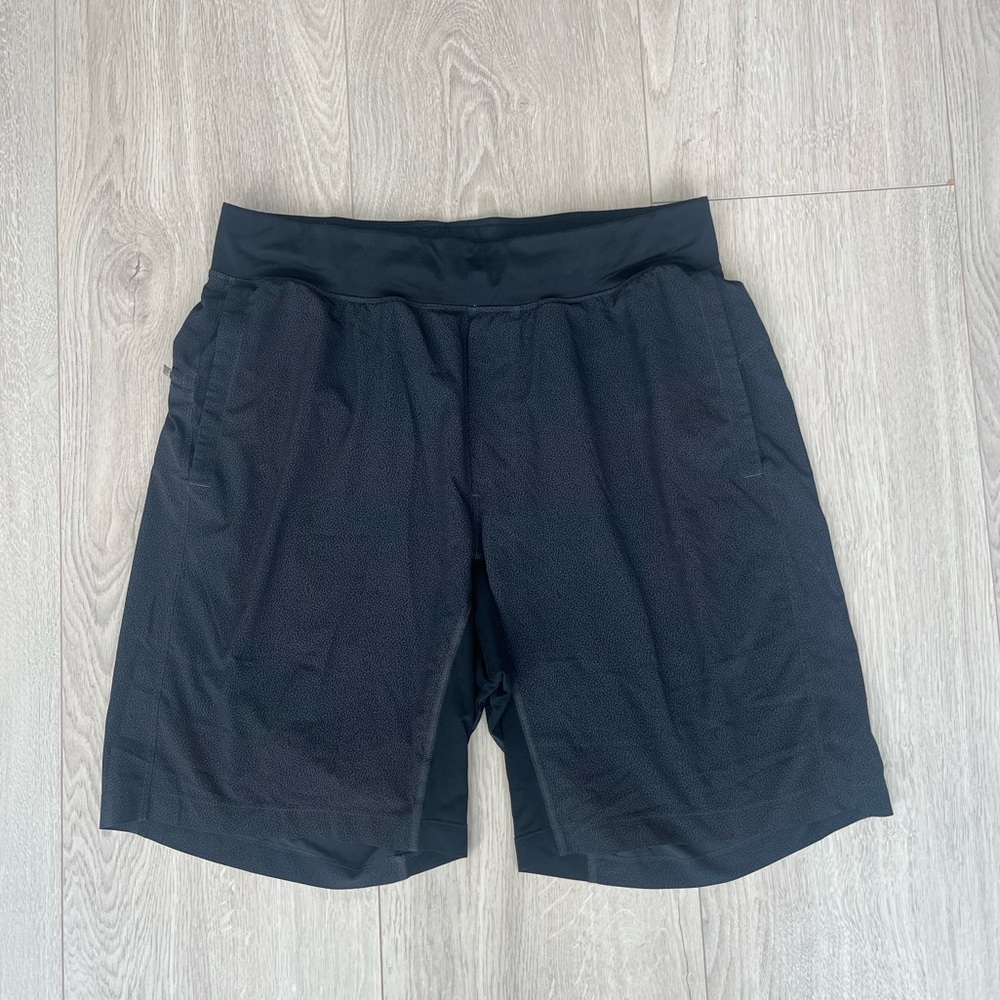 Men’s lululemon shorts! In good condition!
